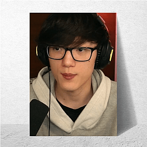 iiTzTimmy Your Favorite Pro iiTzTimmy Posters