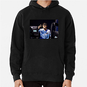 iiTzTimmy Unranked To God iiTzTimmy Hoodies