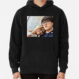 iiTzTimmy Beyond The Game iiTzTimmy Hoodies
