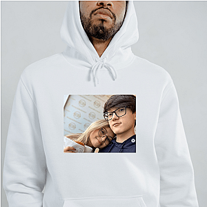 iiTzTimmy Beyond The Game iiTzTimmy Hoodies