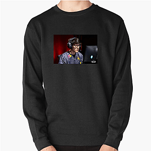 iiTzTimmy Clutch Or Die iiTzTimmy Sweatshirts