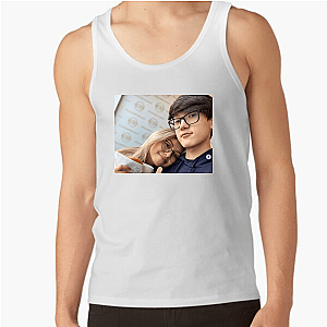 iiTzTimmy Beyond The Game iiTzTimmy Tank Tops