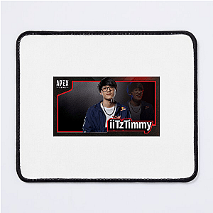 iiTzTimmy Master Of FPS iiTzTimmy Mouse Pads