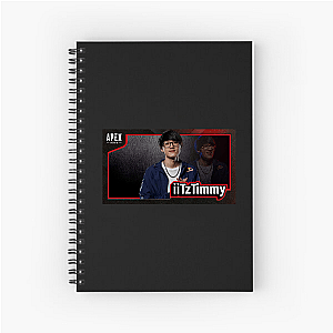 iiTzTimmy Master Of FPS iiTzTimmy Notebook