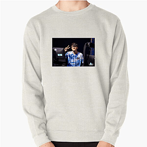 iiTzTimmy Unranked To God iiTzTimmy Sweatshirts