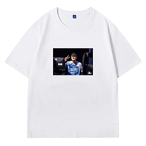 iiTzTimmy Unranked To God iiTzTimmy T-Shirts