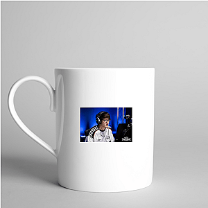 iiTzTimmy The Aim Is Real iiTzTimmy Mugs