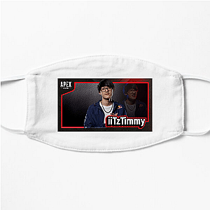 iiTzTimmy Master Of FPS iiTzTimmy Face Masks