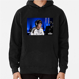 iiTzTimmy The Aim Is Real iiTzTimmy Hoodies