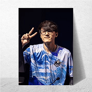 iiTzTimmy Unranked To God iiTzTimmy Posters