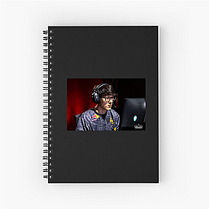 iiTzTimmy Clutch Or Die iiTzTimmy Notebook