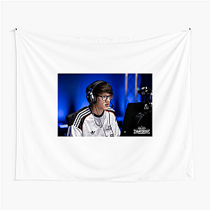 iiTzTimmy The Aim Is Real iiTzTimmy Tapestries