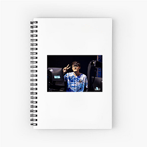iiTzTimmy Unranked To God iiTzTimmy Notebook