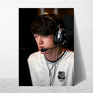 iiTzTimmy Predator Grind iiTzTimmy Posters