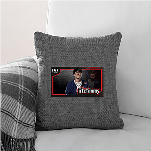 iiTzTimmy Master Of FPS iiTzTimmy Pillows Cover