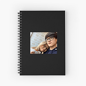 iiTzTimmy Beyond The Game iiTzTimmy Notebook