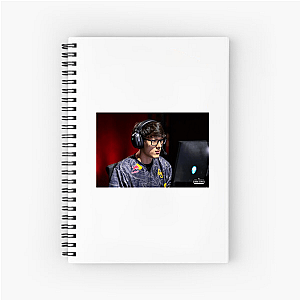 iiTzTimmy Clutch Or Die iiTzTimmy Notebook