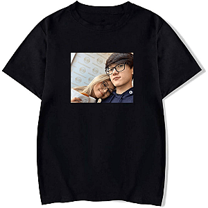 iiTzTimmy Beyond The Game iiTzTimmy T-Shirts