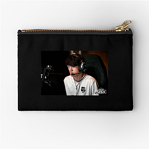iiTzTimmy Predator Grind iiTzTimmy Zipper Pouches