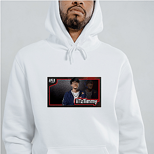 iiTzTimmy Master Of FPS iiTzTimmy Hoodies