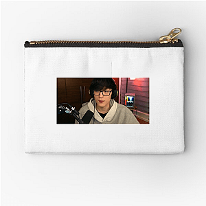 iiTzTimmy Your Favorite Pro iiTzTimmy Zipper Pouches