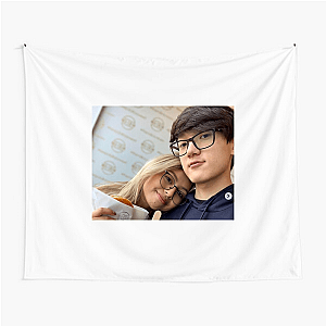 iiTzTimmy Beyond The Game iiTzTimmy Tapestries