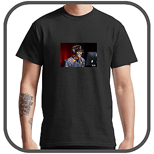iiTzTimmy T-Shirts