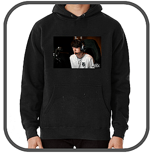 iiTzTimmy Hoodies