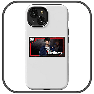 iiTzTimmy Cases