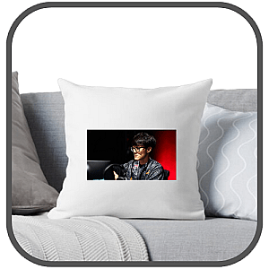 iiTzTimmy Pillows Cover