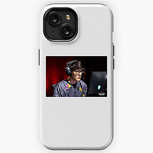 iiTzTimmy Clutch Or Die iiTzTimmy iPhone Cases