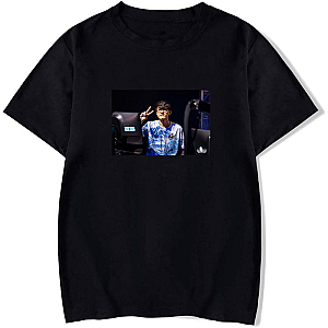 iiTzTimmy Unranked To God iiTzTimmy T-Shirts
