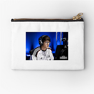 iiTzTimmy The Aim Is Real iiTzTimmy Zipper Pouches