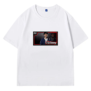 iiTzTimmy Master Of FPS iiTzTimmy T-Shirts