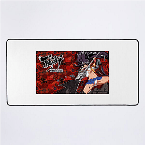 Ikki Tousen: Girls Gone Violent Ikki Tousen Mouse Pads
