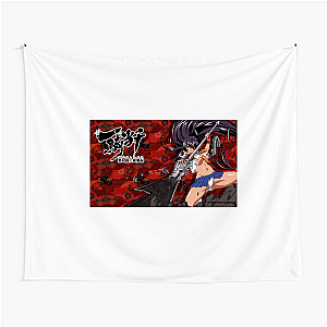 Ikki Tousen: Girls Gone Violent Ikki Tousen Tapestries