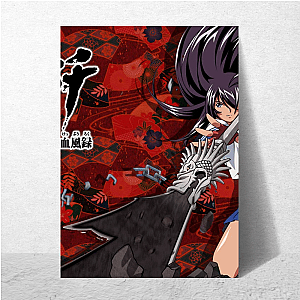 Ikki Tousen: Girls Gone Violent Ikki Tousen Posters