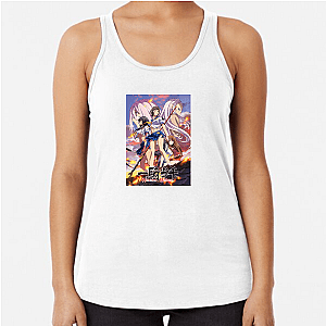 Ikki Tousen: School of Smackdowns Ikki Tousen Tank Tops