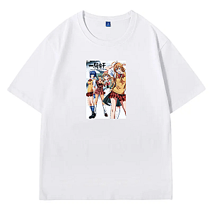 Ikki Core Activated Ikki Tousen T-Shirts
