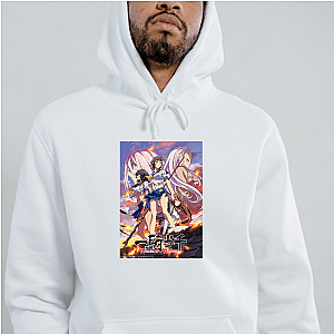Ikki Tousen: School of Smackdowns Ikki Tousen Hoodies