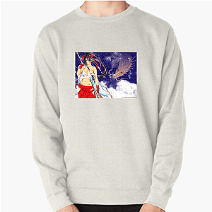 I Fight, Therefore I Fanservice Ikki Tousen Sweatshirts