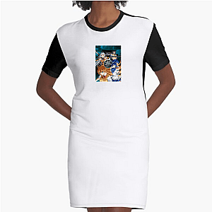 Fight Cute, Hit Hard Ikki Tousen Dresses