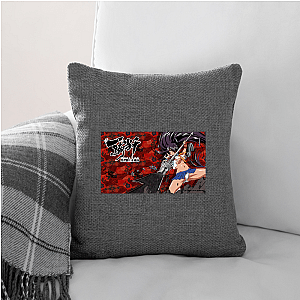 Ikki Tousen: Girls Gone Violent Ikki Tousen Pillows Cover