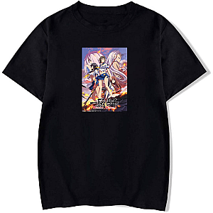 Ikki Tousen: School of Smackdowns Ikki Tousen T-Shirts