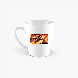 Fists Over Finals Ikki Tousen Mugs