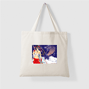 I Fight, Therefore I Fanservice Ikki Tousen Bags
