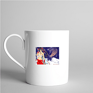I Fight, Therefore I Fanservice Ikki Tousen Mugs