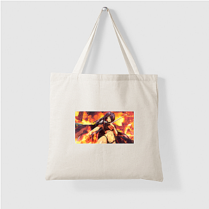 Fists Over Finals Ikki Tousen Bags