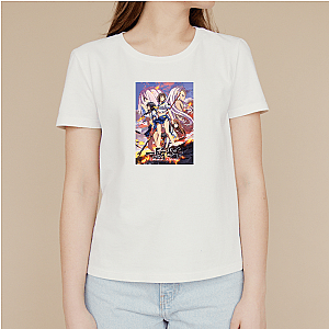Ikki Tousen: School of Smackdowns Ikki Tousen T-Shirts