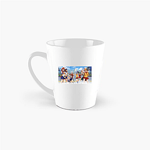 Battle Spirits Never Graduate Ikki Tousen Mugs